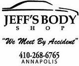 Jeff's Body Shop, Inc. 1980 Moreland Parkway, Annapolis, MD 21401 Jeff's Body Shop, Inc. Logo