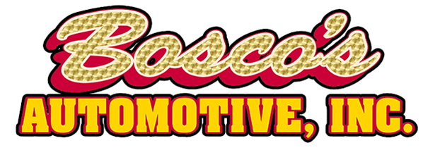 Bosco's Automotive, Inc. 4 Simon Road, Enfield, CT 06082 Bosco's Automotive, Inc. Logo