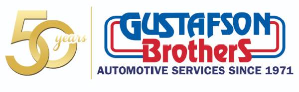 Gustafson Brothers, Inc. 19161 Gothard St, Huntington Beach, CA 92648 Gustafson Brothers, Inc. Logo