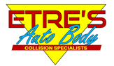 Etre's Auto Body / Krikorian Motors Inc Logo