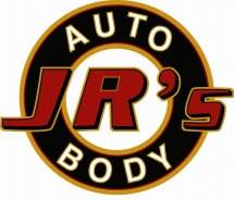 Jr's Auto & Body Center, Inc. Logo