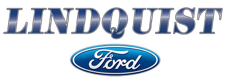 Lindquist Ford Inc. Logo