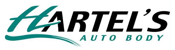 Hartel's Auto Body 2020 Greenwood Street, Yorktown Heights, NY 10598 Hartel's Auto Body Logo