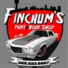 Finchums Paint and Body Shop 102 TIMOTHY AVE, Knoxville, TN 37914 Finchums Paint and Body Shop Logo