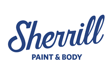 Sherrill Paint & Body - Southside 2516 6th Ave So, Birmingham, AL 35233 Sherrill Paint & Body - Southside Logo