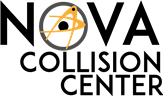 Nova Collision Center Logo