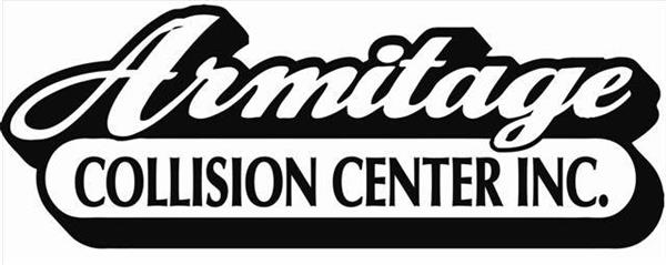 Armitage Collision Center 403 S Schrader Ave, Havana, IL 62644 Armitage Collision Center Logo
