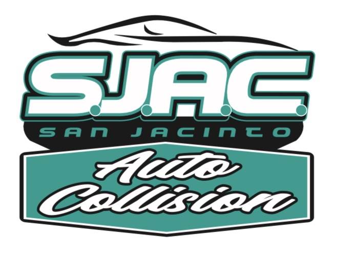 San Jacinto Auto Collision 1112 South State Street Unit 7, San Jacinto, CA 92583 San Jacinto Auto Collision Logo