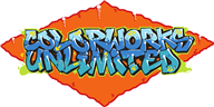 Colorworks Unlimited 8105 Richmond Rd. Suite 302-303, Toano, VA 23168 Colorworks Unlimited Logo