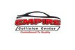 Empire Collision Center 275 S E St., San Bernardino, CA 92401 Empire Collision Center Logo