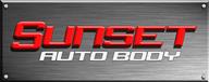 Sunset Auto Body, LLC 2123 N Main St, Sunset, UT 84015 Sunset Auto Body, LLC Logo