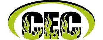 Cutting Edge Collision LLC Logo