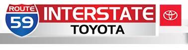 Interstate Toyota Logo