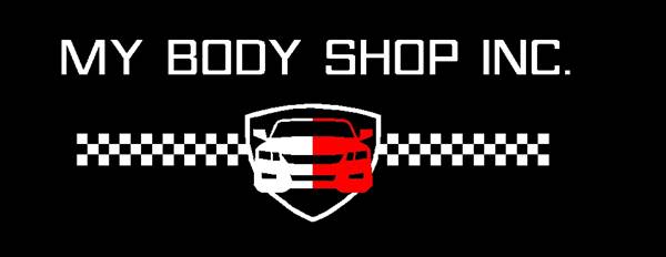 My Body Shop Inc 401 North Clinton, Stockbridge, MI 49285 My Body Shop Inc Logo