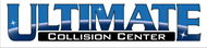 Ultimate Collision Center Logo