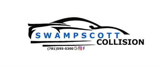 Swampscott Collision Center, LLC. 201 Essex St, Swampscott, MA 01907 Swampscott Collision Center, LLC. Logo