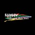 Rainbow Collision & Auto Glass Logo