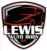 Lewis Auto Body Inc. 15 S 20th St, Council Bluffs, IA 51501 Lewis Auto Body Inc. Logo