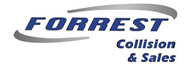 Forrest Collision LLC Logo
