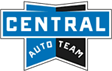 Central Dodge of Raynham, Inc. Logo