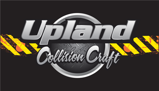 Upland Collision Craft 1785 W. Arrow Route Ste. B-3, Upland, CA 91786 Upland Collision Craft Logo