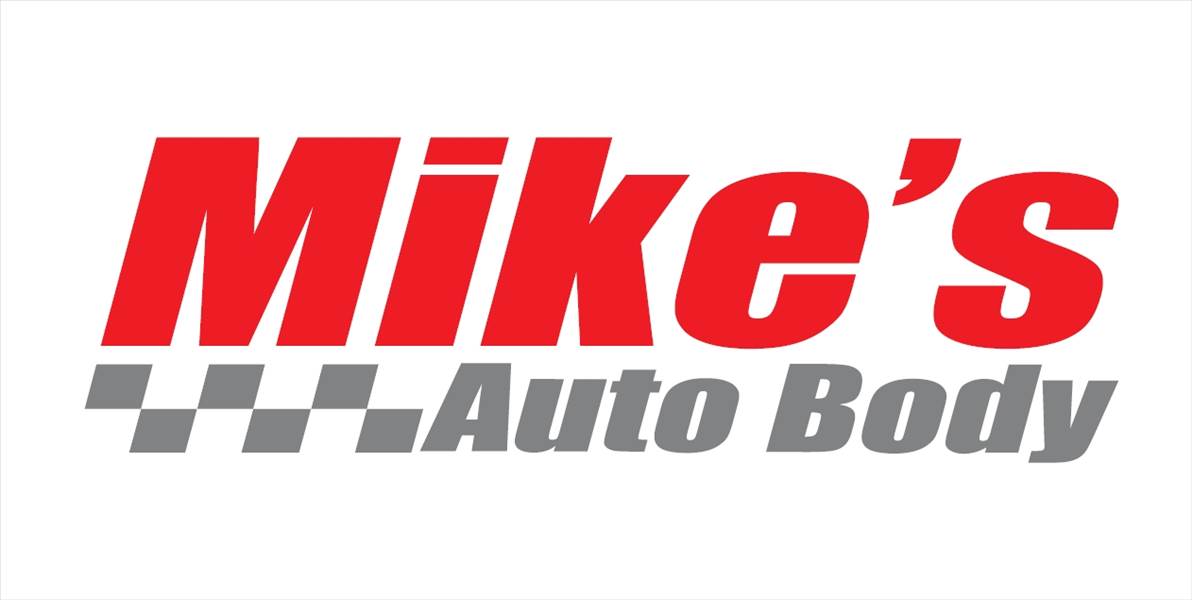 Mike's Auto Body 503 Quincy Ave., Braintree, MA 02184 Mike's Auto Body Logo