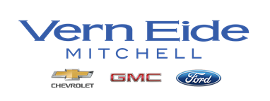 Vern Eide Collision Center 219 E. 1st St., Mitchell, SD 57301 Vern Eide Collision Center Logo