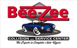 Bee-Zee Collision & Service Logo