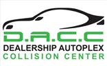Dealership Autoplex Collision Center 2536 Dickerson Parkway, Suite 110, Carrollton, TX 75006 Dealership Autoplex Collision Center Logo