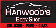 Harwood's Body Shop 508 Babcock Blvd E, Delano, MN 55328 Harwood's Body Shop Logo