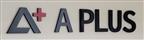A Plus Collision, Inc. Logo