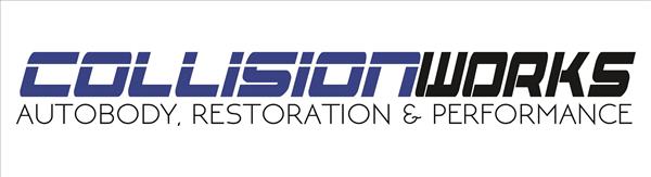 Collisionworks Logo