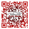 Southern Peak Auto Body Logo