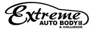Extreme Auto Body 5 Shalvoys Lane, Danbury, CT 06810 Extreme Auto Body Logo