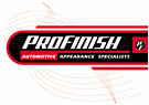 Profinish 2307 Memorial Hwy, Mandan, ND 58554 Profinish Logo