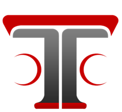The Collision Center Logo