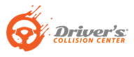 Driver's Collision Center Logo