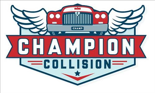 Champion Collision Center 601 E Main Street, Gun Barrel City, TX 75156 Champion Collision Center Logo