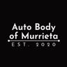 Auto Body of Murrieta 41188 Sandalwood Cir, Murrieta, CA 92562 Auto Body of Murrieta Logo