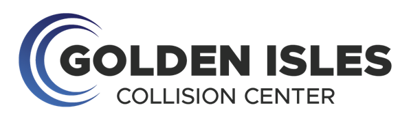 Golden Isles Collision Center 301 Candler Drive, Brunswick, GA 31523 Golden Isles Collision Center Logo