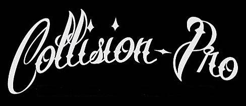 Collision Pro, LLC. 143 Charlestown Rd., Claremont, NH 03743 Collision Pro, LLC. Logo