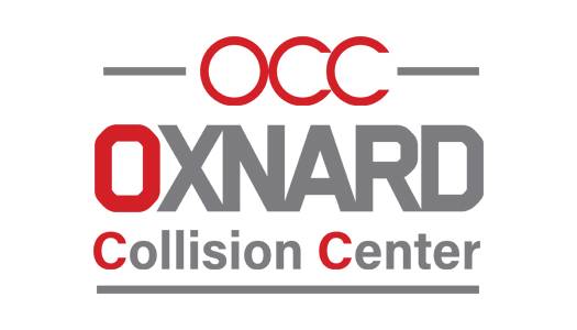 Oxnard Collision Center Logo