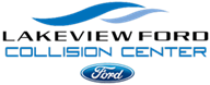 Lakeview Ford Collision Center 295 West Dickman Rd, Battle Creek, MI 49037 Lakeview Ford Collision Center Logo