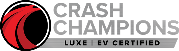 Crash Champions #0295 Pontiac South Logo