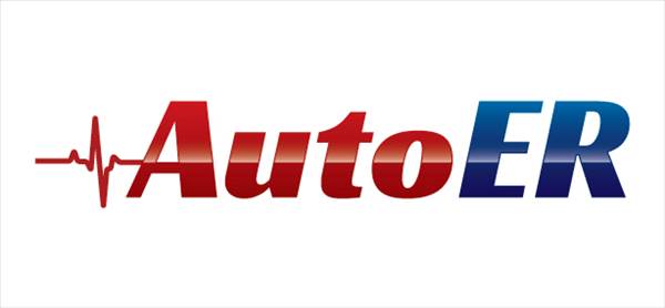 Auto ER 2383 SW Archer Road, Gainesville, FL 32608 Auto ER Logo