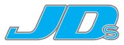 JD's Collision Repair 607 Denver Ave, Loveland, CO 80537 JD's Collision Repair Logo