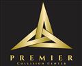 Premier Collision - Logo