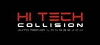 HI Tech Auto Collision & Repair 1163 E Pacific Coast Highway, Long Beach, CA 90806 HI Tech Auto Collision & Repair Logo