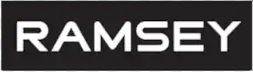 Ramsey Collision Center Logo