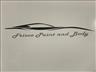 Frisco Paint & Body Inc. Logo